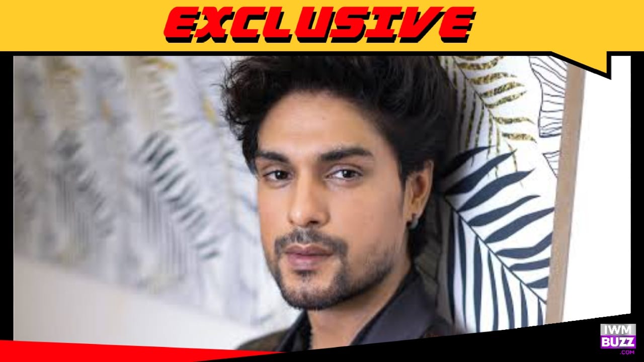 Exclusive: Ankit Gupta to lead Rashmi Sharma Productions' new show for Colors TV? 966306