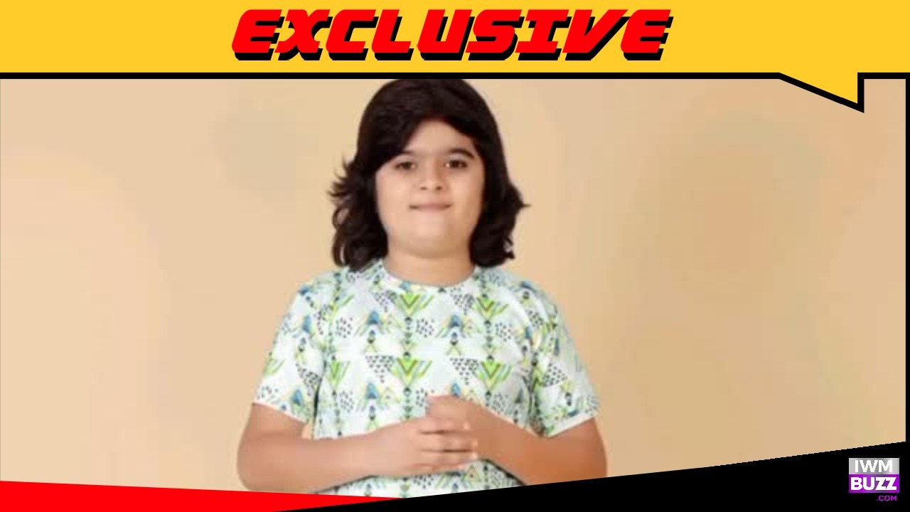 Exclusive: Child actor Parv Khakhkhar joins the cast of Sony Entertainment Television's Chalo Bulawa Aaya Hai 967787