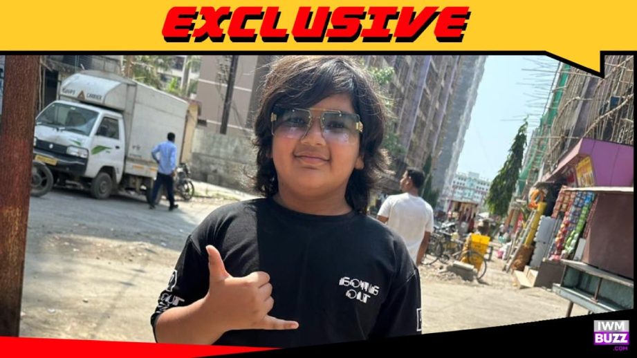 Exclusive: Child actor Riyansh Dabhi to feature in Ajay Devgn's Dhamaal 4 967598