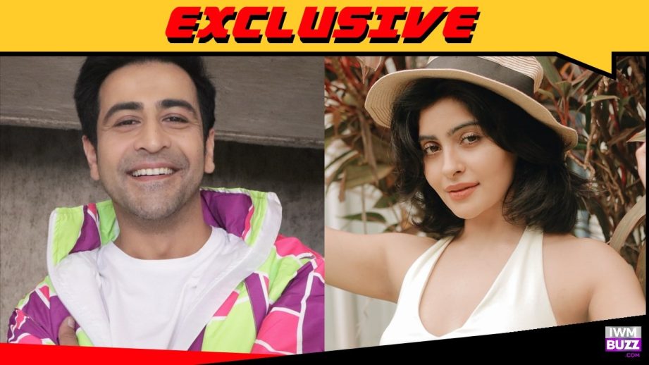 Exclusive: Dishank Arora and Yukti Kapoor to feature in Jay Productions' vertical series for Quick TV 968852
