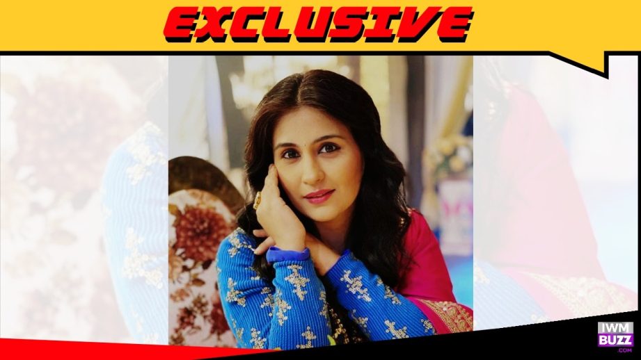 Exclusive: Divyaalakshmi to feature in Swastik Productions' Chalo Bulawa Aaya Hai for Sony Entertainment Television 966035