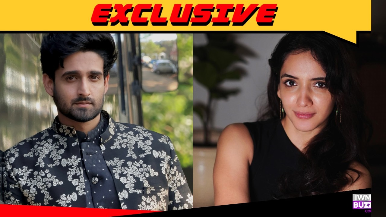 Exclusive: Farman Haider and Sonakshi Batra to play the leads in Rahul Tewary and Rolling Tales Production's Zee TV show Jagadhatri? 967386