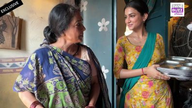 Exclusive: Ganga Mai Ki Betiyan — Chandigarh Set Tour Reveals Realistic & Challenging Shoot