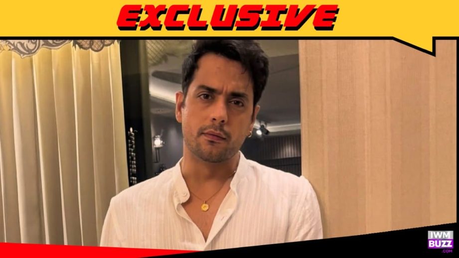 Exclusive: Gaurav S Bajaj to play the lead in Dhaakad Beera post the leap? 968134