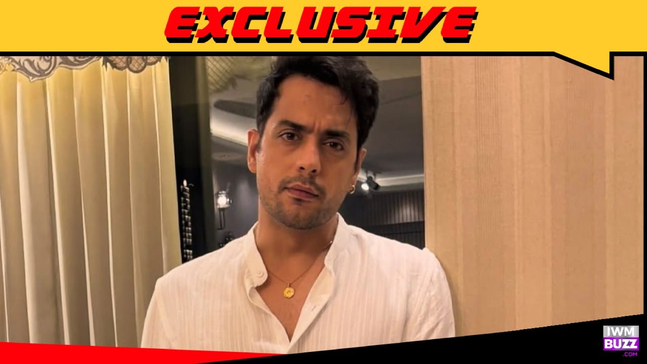 Exclusive: Gaurav S Bajaj to play the lead in Dhaakad Beera post the leap? 968134