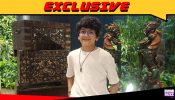 Exclusive: Hardik Mehta associates with Colors TV yet again for Bindii 966542