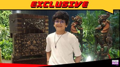 Exclusive: Hardik Mehta associates with Colors TV yet again for Bindii
