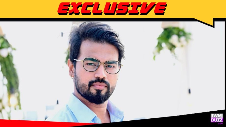 Exclusive: Hemant Bharati Joins The Cast Of Star Plus Show Udne Ki Aasha 970743