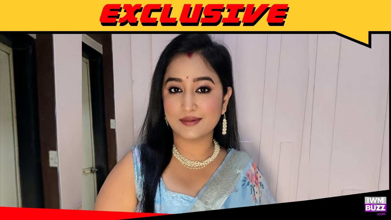 Exclusive: Jyoti Tiwari joins the cast of Dangal TV's Paro Sang Dev 966217