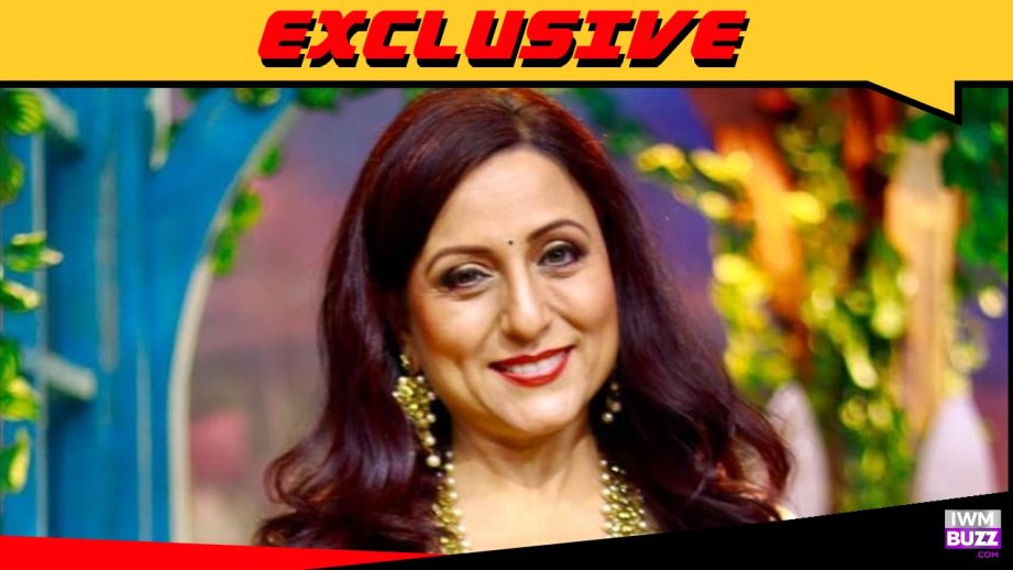Exclusive: Kishori Shahane joins the cast of Cockrow and Shaika Entertainment's Star Plus show Maana Ke Hum Yaar Nahi 969400