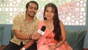 Exclusive: Kuldeep Gor & Dharti Bhatt Open Up About Pressure Of Being Part Of TMKOC Legacy 970388