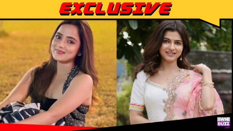 Exclusive: Maira Dharti Mehra replaces Kajal Sharma in Dangal TV's Sanam Mere Humraz; show shifts to a new time slot 968128