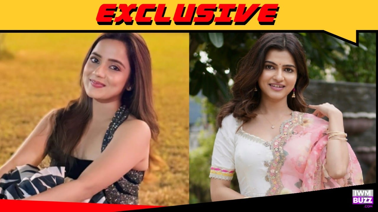 Exclusive: Maira Dharti Mehra replaces Kajal Sharma in Dangal TV's Sanam Mere Humraz; show shifts to a new time slot 968128