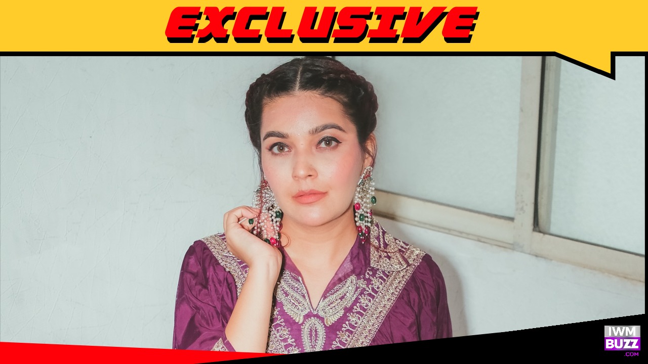 Exclusive: Mansi Srivastava Joins The Cast Of Zee TV's Lakshmi Nivas 970583