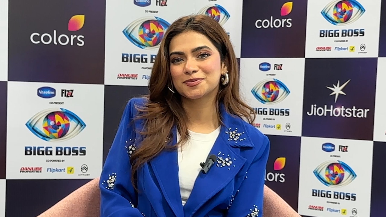 Exclusive: Nagma Mirajkar Opens Up On Amaal Malik's Collaboration Statement - "I Did Not Like It" 968582