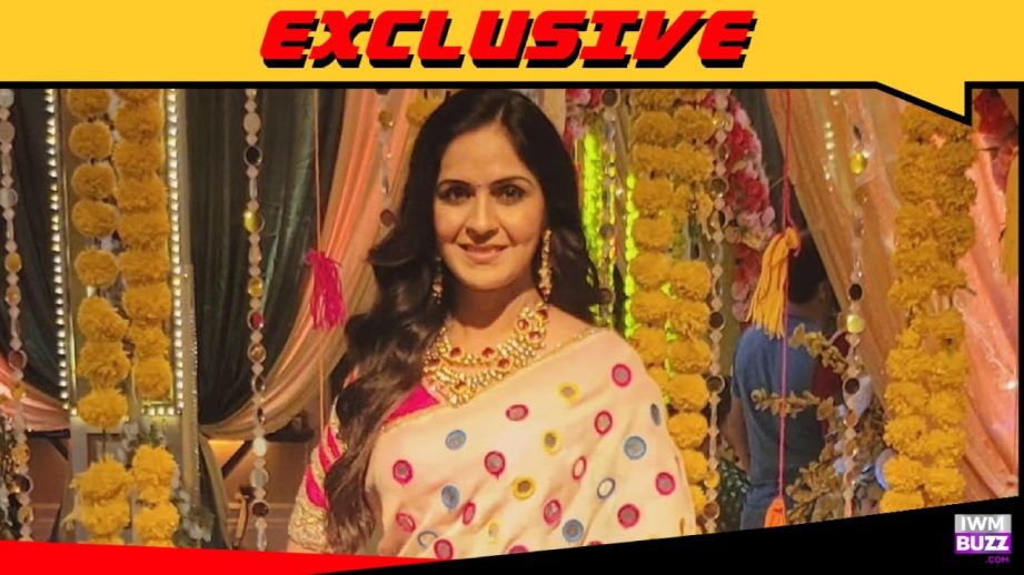 Exclusive: Naina Gupta joins the cast of Star Plus' Maana Ke Hum Yaar Nahi 968204