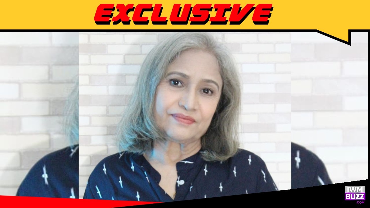 Exclusive: Neena Cheema to enter Colors TV's Mangal Lakshmi 967404