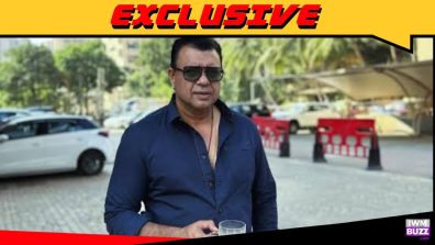 Exclusive: Nimai Bali back on Star Plus with Shehzadi Hai Tu Dil Ki