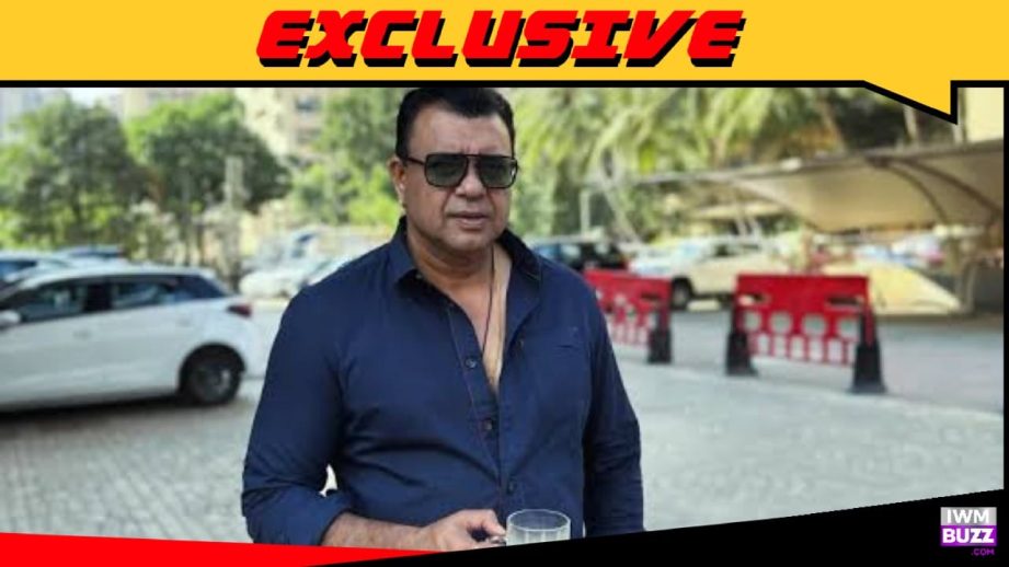 Exclusive: Nimai Bali back on Star Plus with Shehzadi Hai Tu Dil Ki 969814