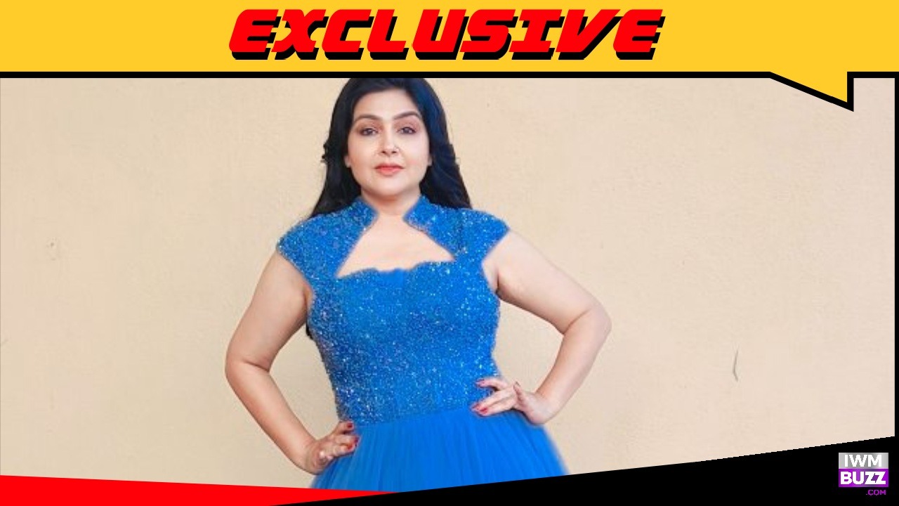 Exclusive: Pyumori Mehta to enter Sony SAB's Itti Si Khushi 969035