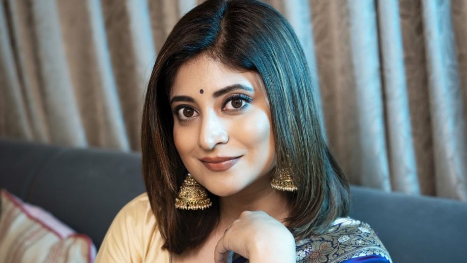 Exclusive: Sandipta Sen Speaks On Feminism, Says Girls Are Always Judged Unfairly 968100