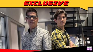 Exclusive: Sudesh Berry and Rohan Mehra to feature in Aarav Entertainment’s microdrama for Kuku TV