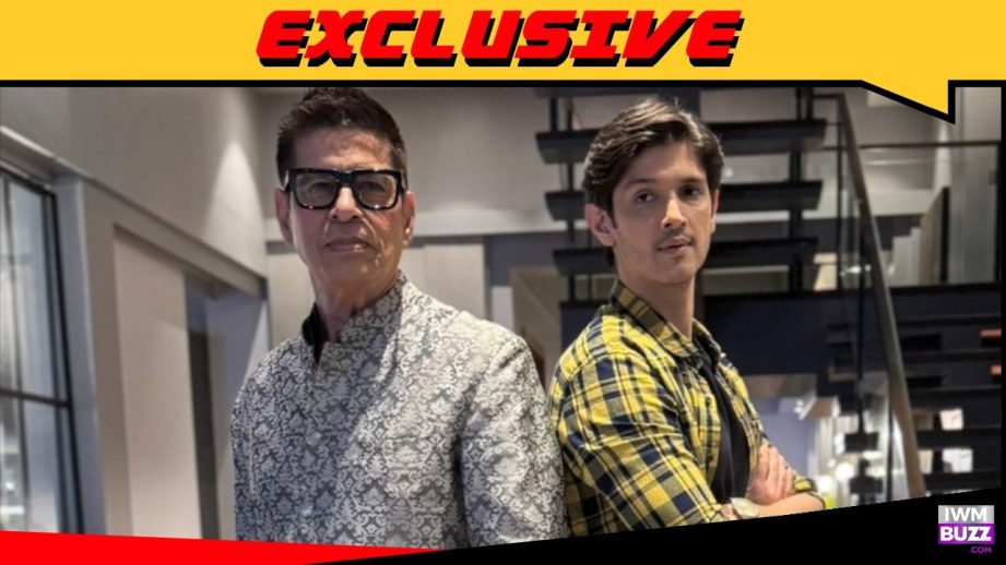 Exclusive: Sudesh Berry and Rohan Mehra to feature in Aarav Entertainment's microdrama for Kuku TV 969629