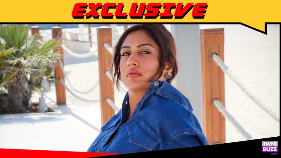 Exclusive: Surbhi Chandna to feature in Saurabh Tewari's web series for Amazon MX Player 968071