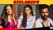 Exclusive: Tina Philip, Chhavi Pandey & Anuj Sachdev To Feature In Kuku TV's Micro-drama By Aarav Entertainment 970701