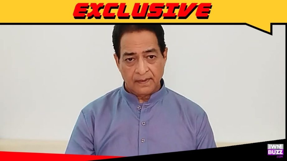 Exclusive: Vinod Kapoor joins the cast of Star Plus' Maana Ke Hum Yaar Nahi 969909