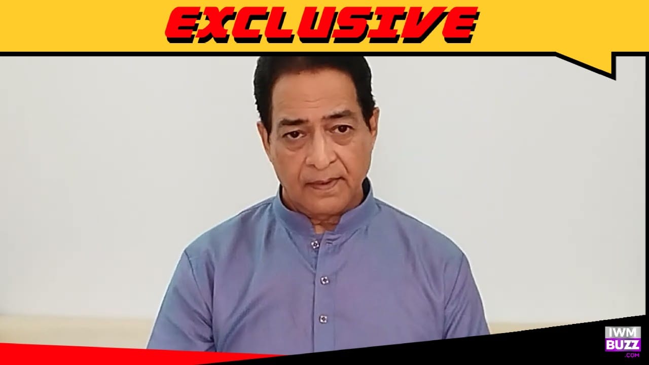 Exclusive: Vinod Kapoor joins the cast of Star Plus' Maana Ke Hum Yaar Nahi 969909