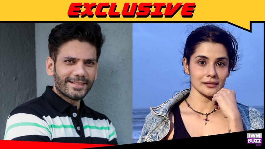 Exclusive: Vipul Gupta and Shamin Mannan to play leads in Ananta Productions' love story for Kuku TV 966420