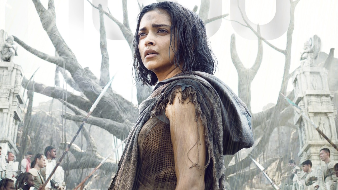 False Narrative Set Against Deepika Padukone: Not Payment Hike, But Her Role was Cut from Kalki 2 968818