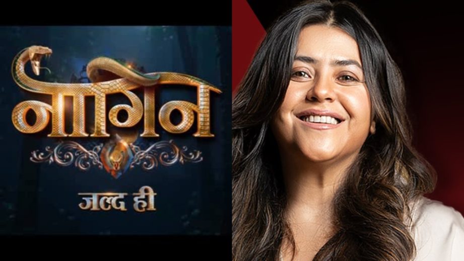 Fans Upset With Ekta Kapoor As New Naagin Promo Fails To Impress: "Promo Is Not Looking Good..." 969974