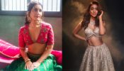 Fashion Face-Off: Raashii Khanna vs Shriya Saran; Who Slayed the Lehenga Look Better? 970105