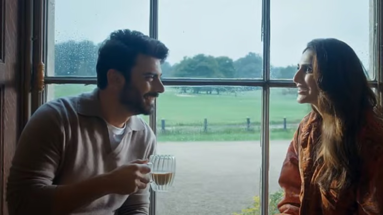 Fawad Khan and Vaani Kapoor’s Film Aabeer Gulaal Stirs Buzz, But No India Release Yet 968124