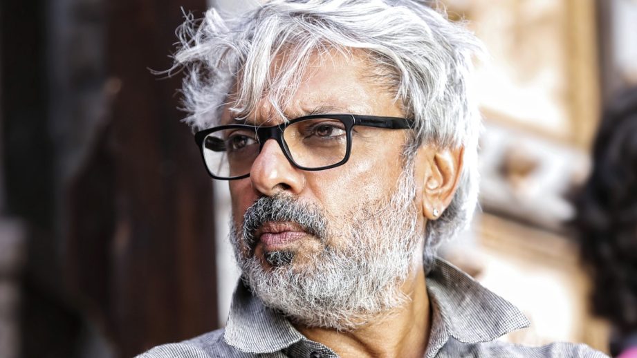 FIR Filed Against Sanjay Leela Bhansali Over 'Love & War' Dispute 966133