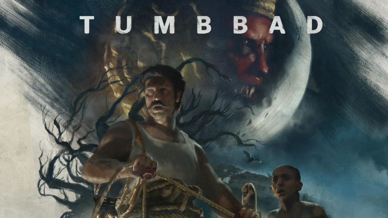 From An Underrated Gem To A Record Breaking Re-Release, Sohum Shah’s Tumbbad Re Release Completes One Year 968116