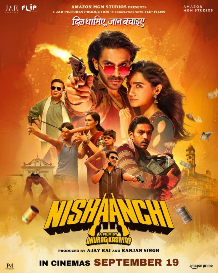 From Baaghi 4, Jolly LLB 3 to Mannu Kya Karegga and Mirai: September 2025 Promises a Blockbuster Ride 966291