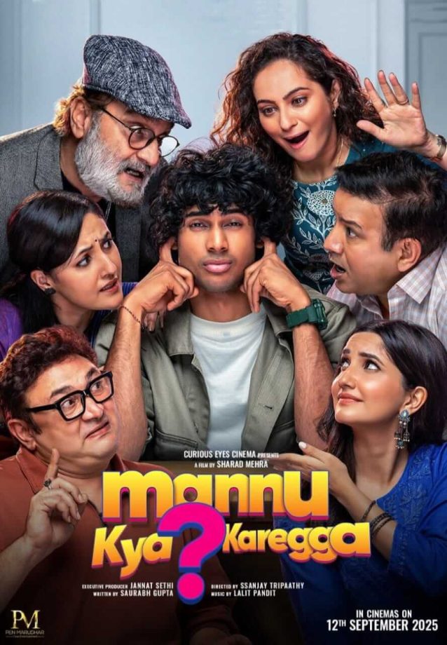 From Baaghi 4, Jolly LLB 3 to Mannu Kya Karegga and Mirai: September 2025 Promises a Blockbuster Ride 966295