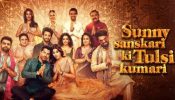 From Drama to Dhamaal: Varun & Janhvi Reunite in Sunny Sanskari Ki Tulsi Kumari for a festive entertainer after Bawaal 968556