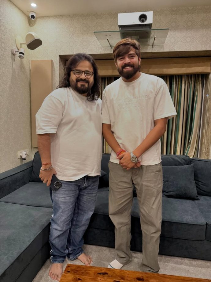 From Haryana to Bollywood: Masoom Sharma Joins Shashank Khaitan’s Sunny Sanskari Ki Tulsi Kumari 967087