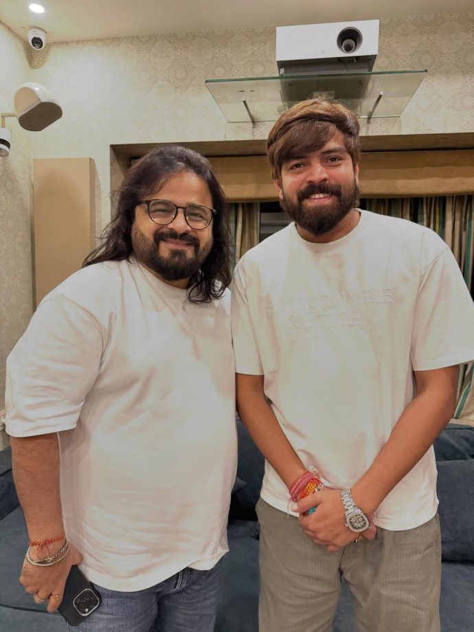 From Haryana to Bollywood: Masoom Sharma Joins Shashank Khaitan’s Sunny Sanskari Ki Tulsi Kumari 967088