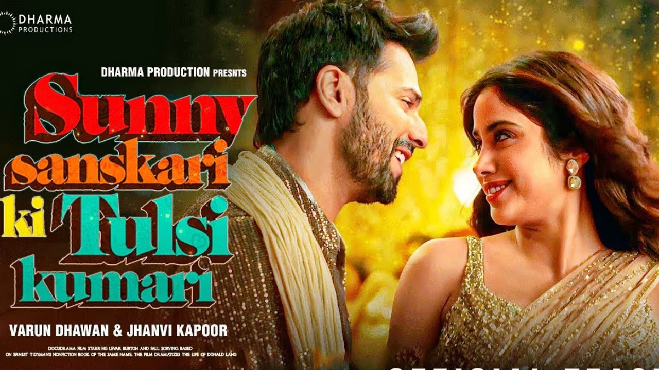 From Haryana to Bollywood: Masoom Sharma Joins Shashank Khaitan’s Sunny Sanskari Ki Tulsi Kumari 967085