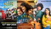 From Heer Express to Love in Vietnam, 9 power-packed movie releases this month! 967299