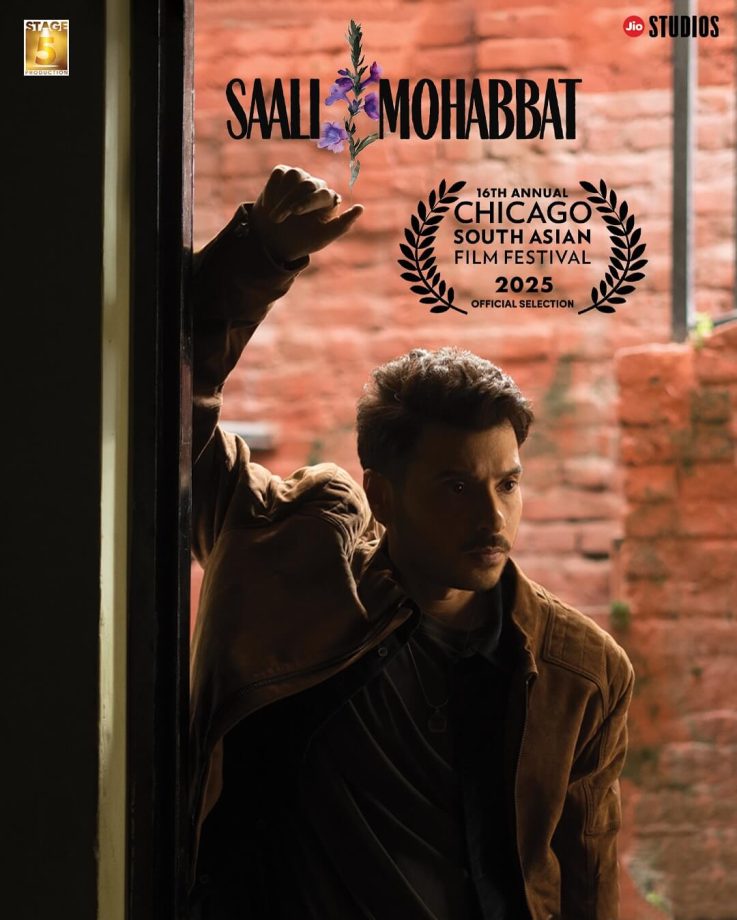 From India to the World: Jio Studios to showcase three distinct films – Ghamasaan, Saali Mohabbat & Bun Tikki at the 16th Chicago South Asian Film Festival 965949