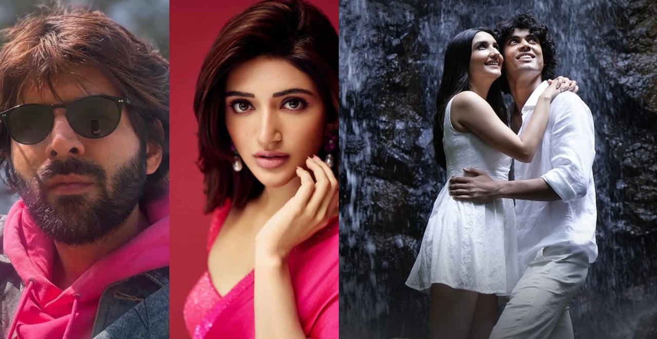 From Kartik Aaryan and Sreeleela to Vyom & Saachi:  Bollywood’s New On-Screen Pairings to Watch Out For 967419
