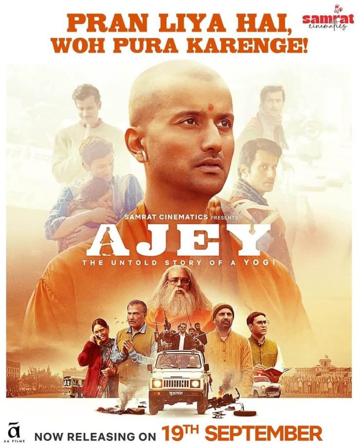 From Nishaanchi, Jolly LLB 3, to Room No- 111: 10 Films to Watch This Friday on the Big Screens 968570