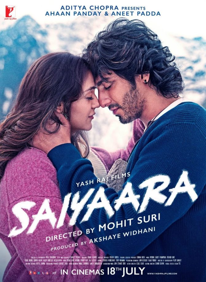 From Saiyaara to Mannu Kya Karegga? Here, let’s have a look at the films that bring back the charm of Indian melodies on the big screen 966400