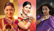 From Tulsi to Silk Smita: Ekta Kapoor’s Most Iconic Female Leads 967473